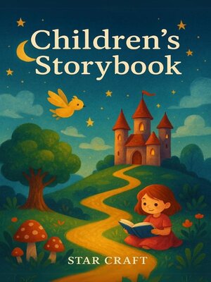 cover image of Children's Storybook